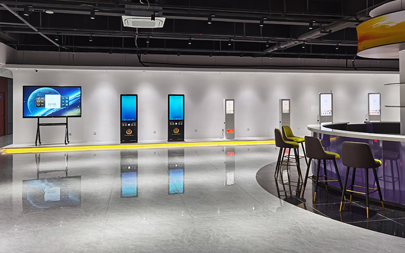 Chiny Shenzhen Adkiosk Technology Co., Ltd. profil firmy