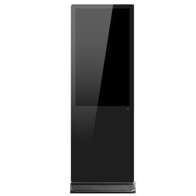 Stojak podłogowy Android Winda Digital Signage Display 43 cale 49 cali 1080P