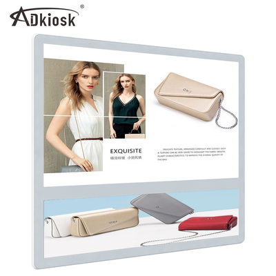 Android Network Elevator Digital Signage Ekran USB Wifi 178 Kąt widzenia