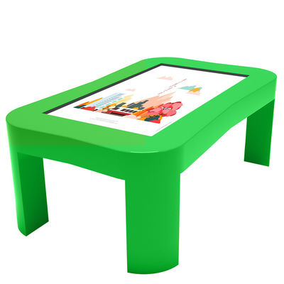 Digital Study Smart Touch Screen Table 32-calowy LCD 16:9 dla dzieci