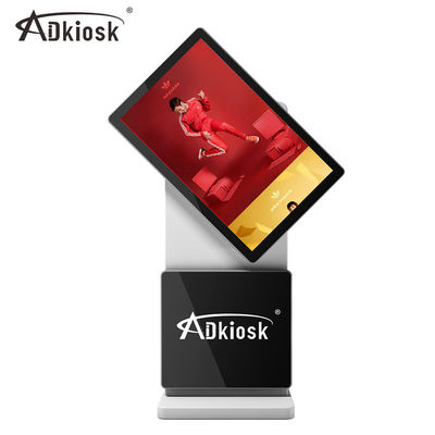 16:9 Restauracja Reklama Digital Signage 43-calowy elastyczny wyświetlacz LCD 1080p