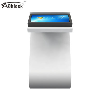 1 TB HDD Multi Intelligent Digital Signage 22-calowy ekran dotykowy HD dla farmacji