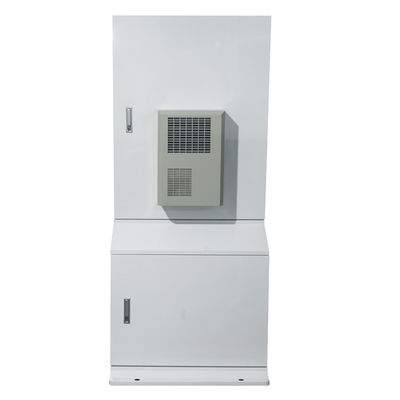 Pojemnościowy ekran dotykowy Digital Signage Kiosk 43-calowy IP65 Full HD