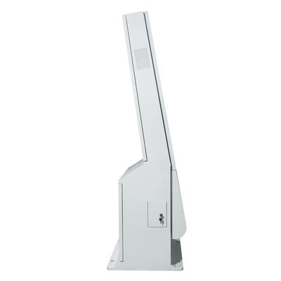 Pojemnościowy ekran dotykowy Digital Signage Kiosk 43-calowy IP65 Full HD