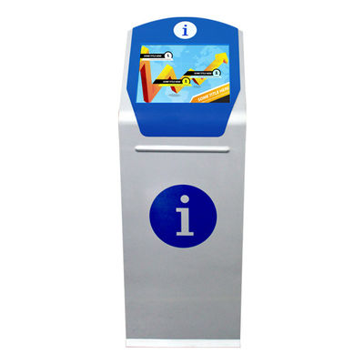 samoobsługowy kiosk restauracyjny samoobsługowy kiosk z biletami bankowy kiosk samoobsługowy