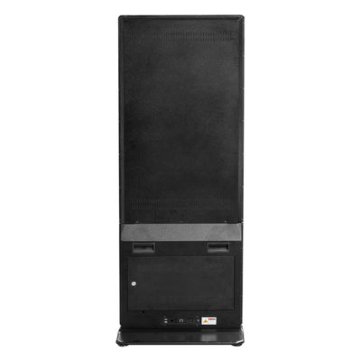 Tft Duży ekran reklamowy Program partnerski Digital Signage