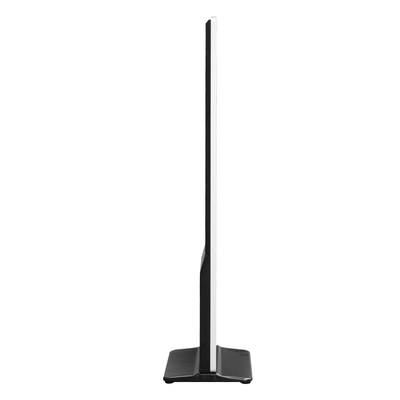 Indoor55inch 65 cali reklama full hd wifi ekran dotykowy wyświetlacz lcd billboard cyfrowe oznakowanie pionowe cyfrowe oznakowanie;