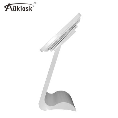 Smart Wayfinding Interaktywny kiosk z ekranem dotykowym 55-calowy kryty Lcd