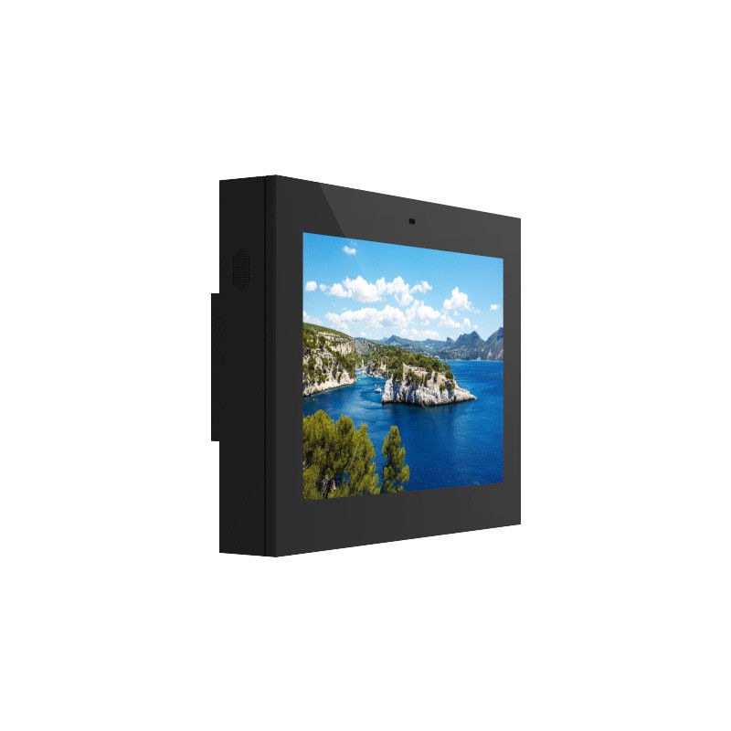 Pełnokolorowy zewnętrzny wyświetlacz LCD 65 cali Digital Signage 16,7M Kolorowa płyta główna 40A