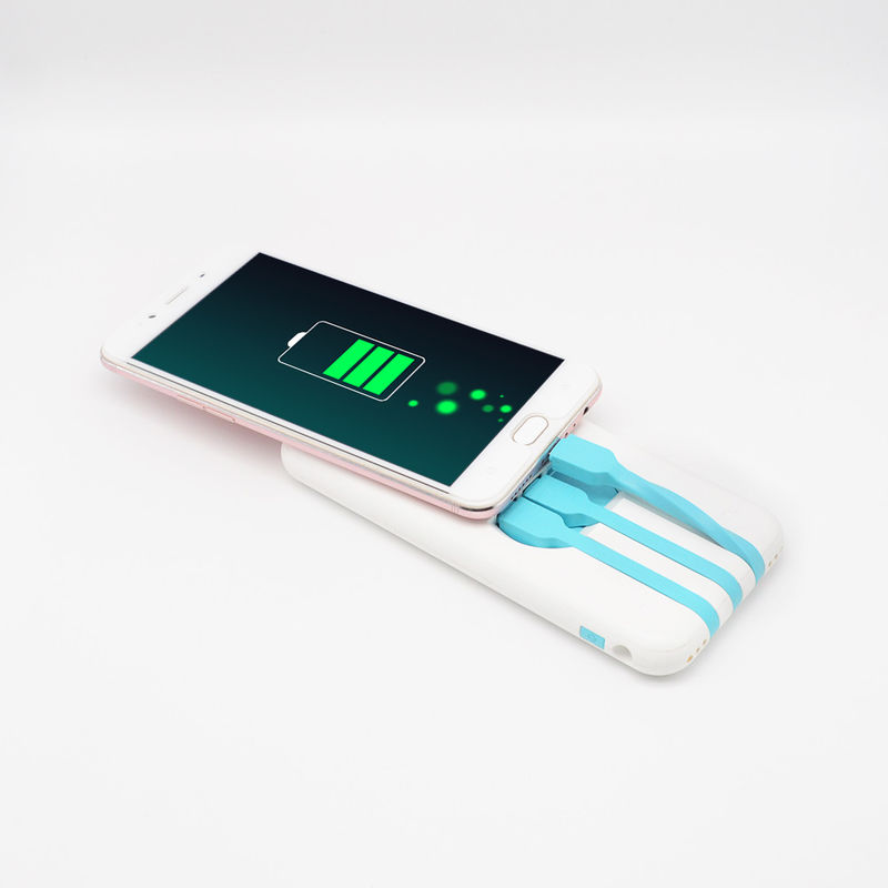 Biurko typu 6 gniazd Przenośny akumulator Power Bank Kiosk do ładowania telefonu komórkowego